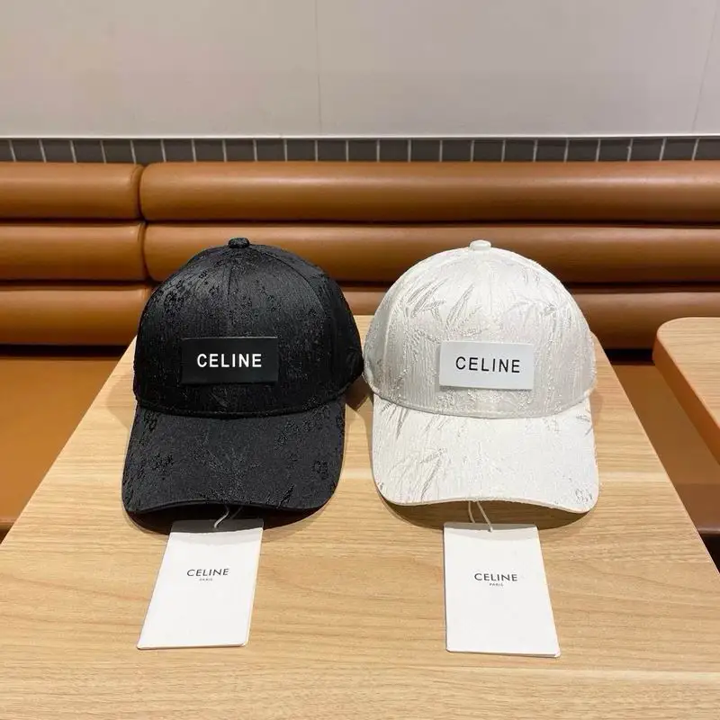 Celine cap 020802